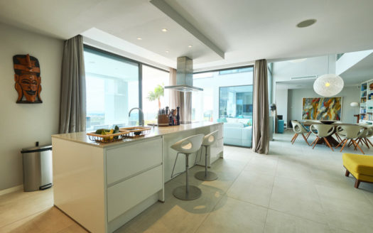 4 bedrooms Villa in Benahavis