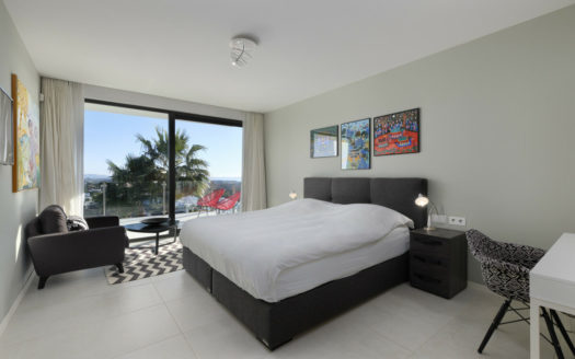 4 bedrooms Villa in Benahavis