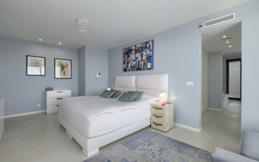 4 bedrooms Villa in Benahavis