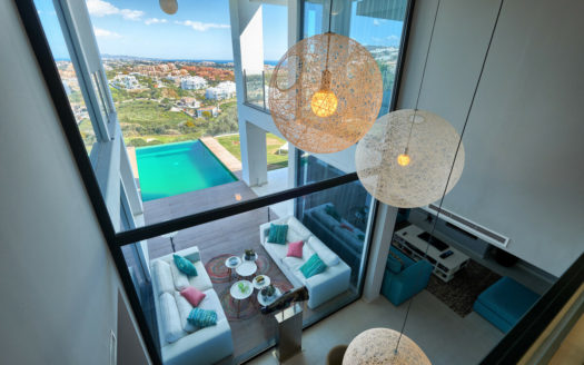 4 bedrooms Villa in Benahavis