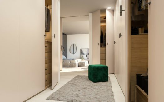 3 bedrooms Apartment in Benahavis