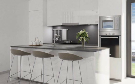 4 bedrooms Apartment in Benahavis