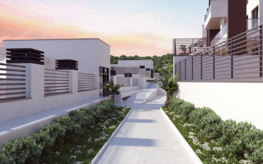 4 bedrooms Apartment in Benahavis