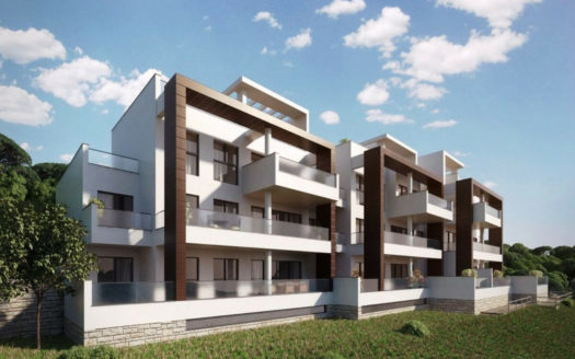 4 bedrooms Apartment in Benahavis