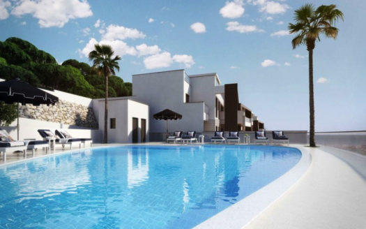 4 bedrooms Apartment in Benahavis