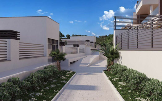 4 bedrooms Apartment in Benahavis