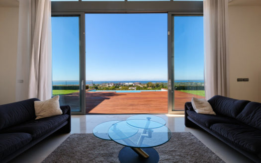 5 bedrooms Villa in Benahavis