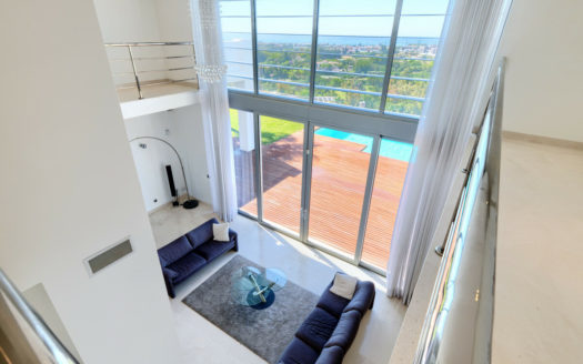 5 bedrooms Villa in Benahavis