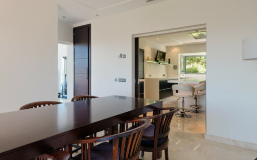 5 bedrooms Villa in Benahavis