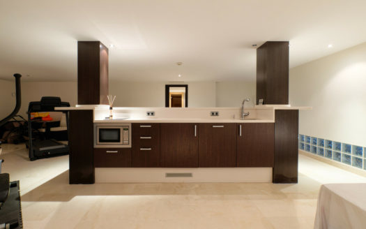 5 bedrooms Villa in Benahavis