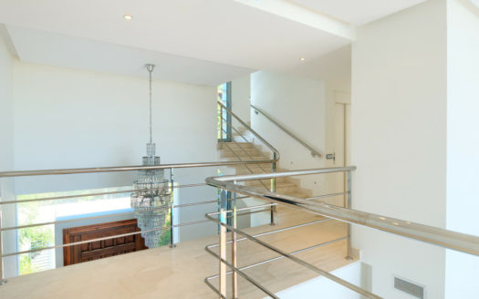 5 bedrooms Villa in Benahavis