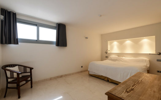 5 bedrooms Villa in Benahavis