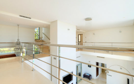 5 bedrooms Villa in Benahavis