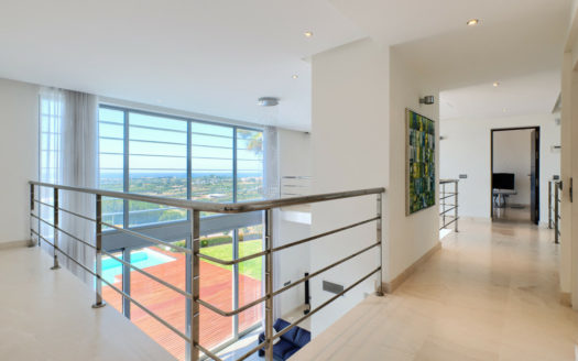 5 bedrooms Villa in Benahavis