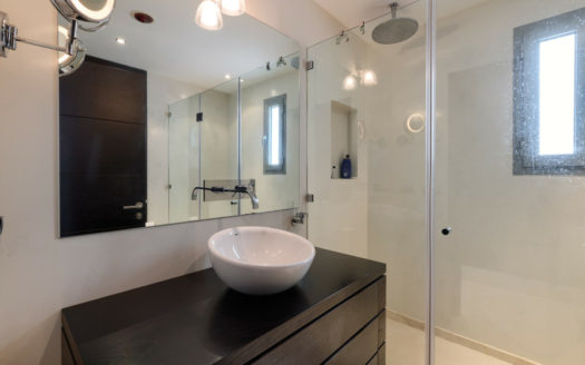 5 bedrooms Villa in Benahavis