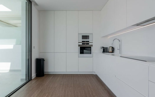 3 bedrooms Apartment in Benahavis