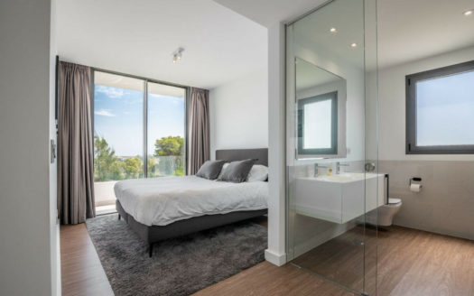 3 bedrooms Apartment in Benahavis