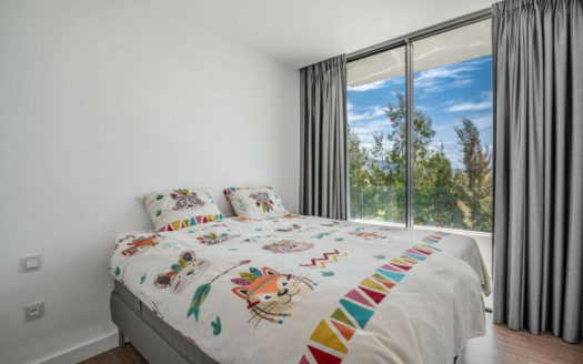 3 bedrooms Apartment in Benahavis