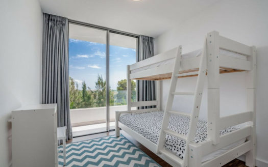 3 bedrooms Apartment in Benahavis