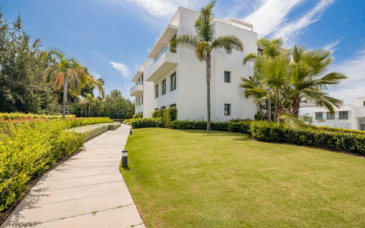 3 bedrooms Apartment in Benahavis