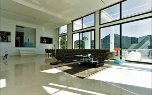 6 bedrooms Villa in Benahavis