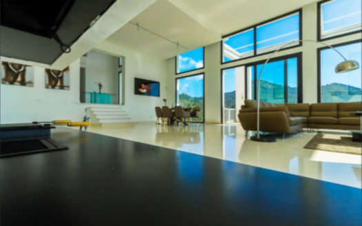 6 bedrooms Villa in Benahavis