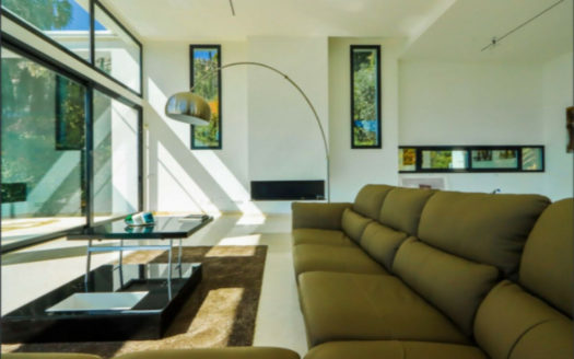 6 bedrooms Villa in Benahavis