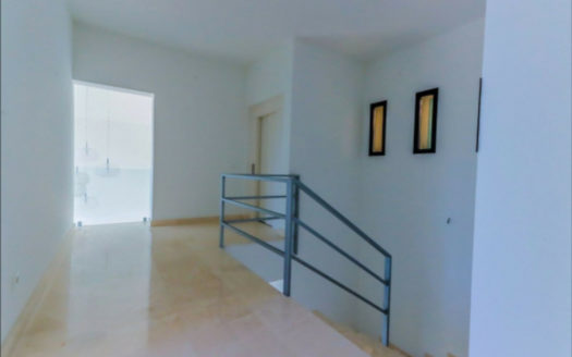 6 bedrooms Villa in Benahavis