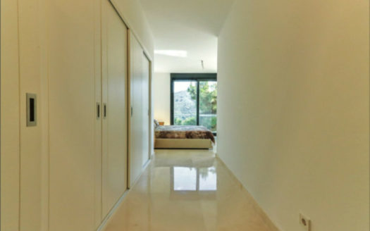 6 bedrooms Villa in Benahavis