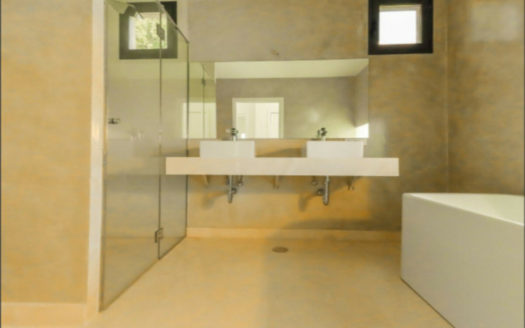 6 bedrooms Villa in Benahavis