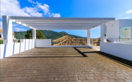 6 bedrooms Villa in Benahavis