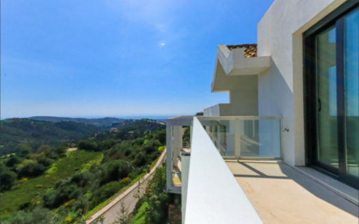 6 bedrooms Villa in Benahavis