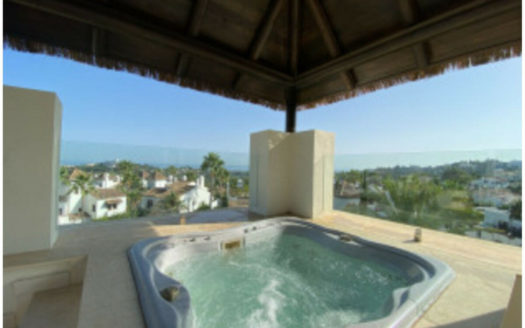 3 bedrooms Apartment in Benahavis