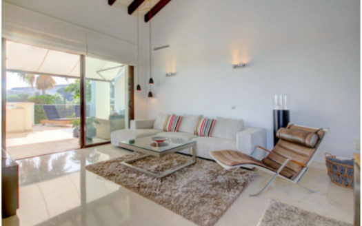 3 bedrooms Apartment in Benahavis