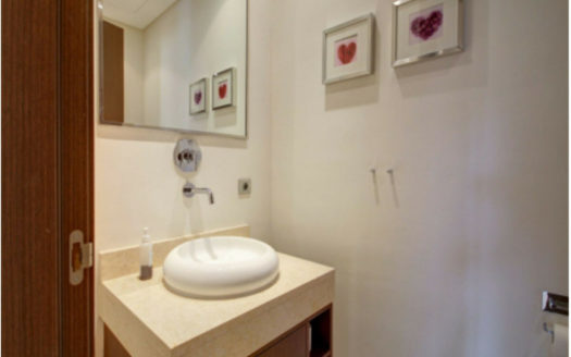 3 bedrooms Apartment in Benahavis