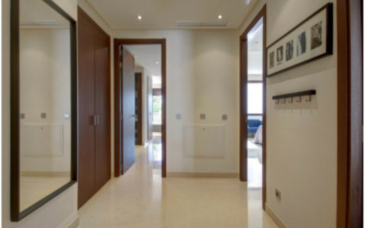 3 bedrooms Apartment in Benahavis