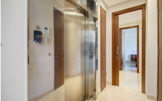 3 bedrooms Apartment in Benahavis