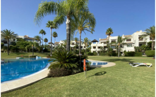 3 bedrooms Apartment in Benahavis