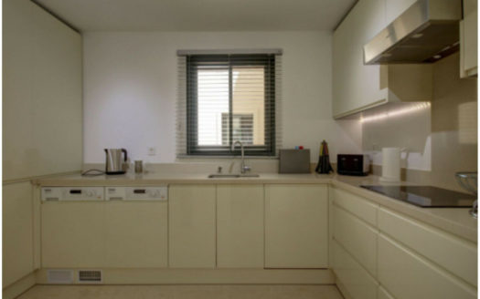 2 bedrooms Apartment in Benahavis