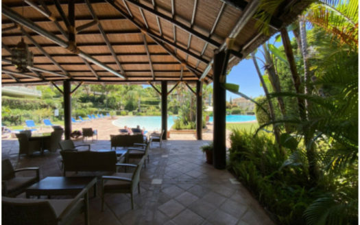 2 bedrooms Apartment in Benahavis