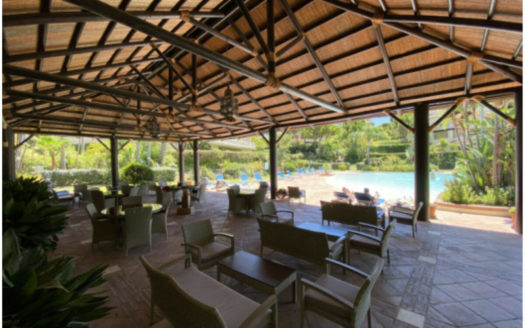 2 bedrooms Apartment in Benahavis