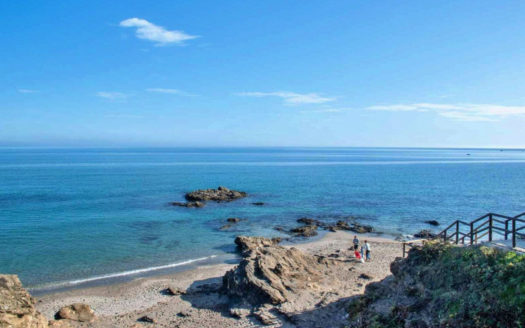 Villa de 3 dormitorios en  Mijas