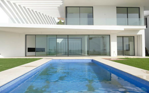 Villa de 5 dormitorios en  Benahavis
