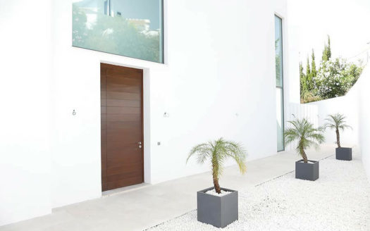 Villa de 5 dormitorios en  Benahavis