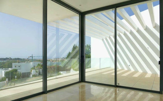 Villa de 5 dormitorios en  Benahavis