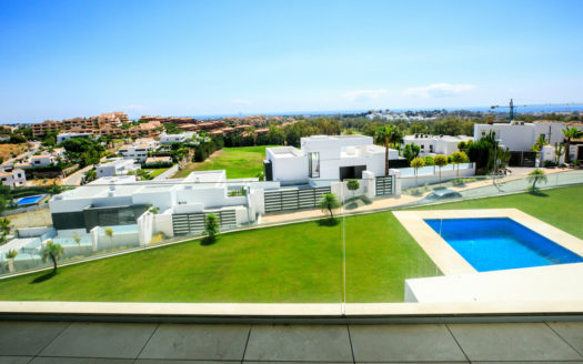 Villa de 5 dormitorios en  Benahavis