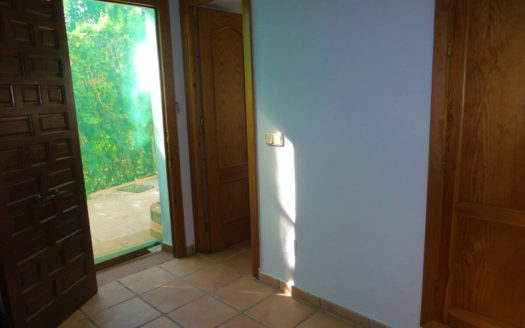 Villa de 6 dormitorios en Nueva Andalucia