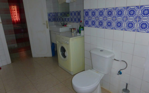 Villa de 6 dormitorios en Nueva Andalucia