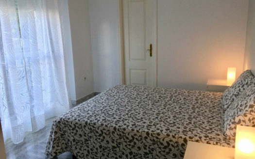Apartamento de 2 dormitorios en Nueva Andalucia