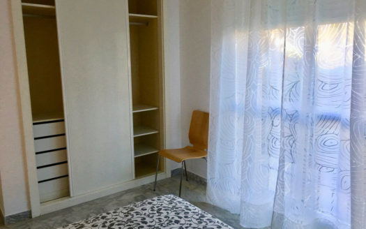 Apartamento de 2 dormitorios en Nueva Andalucia